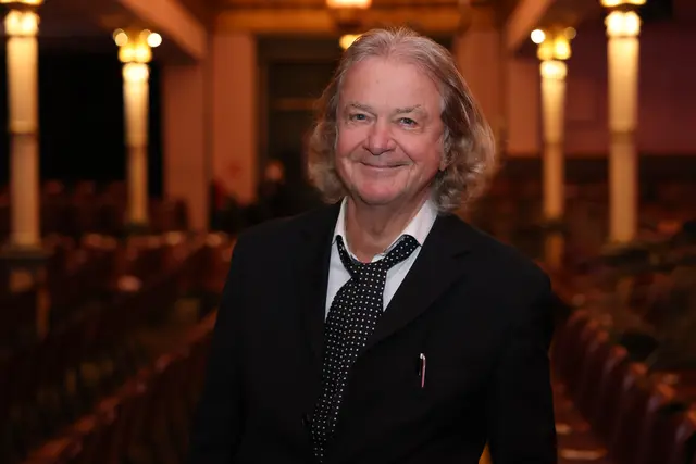 Foto: Katharina Schiffl