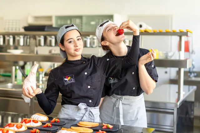 Info-Nachmittag am 21. November, von 14 bis 17 Uhr in der Fachschule Kleinraming.  | Foto: FS Kleinraming