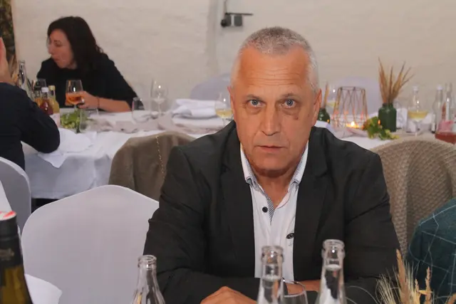 Foto: Meßthaller/Schütz