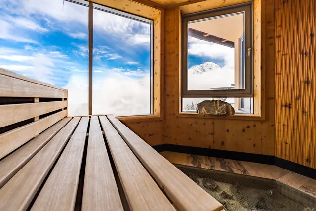 Hotel Gartnerkofel, Hermagor | Foto: Michael Stabentheiner