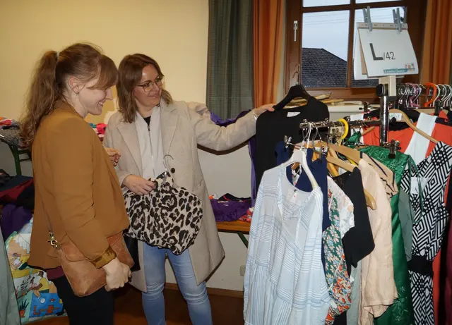 Foto: Marion Priglinger