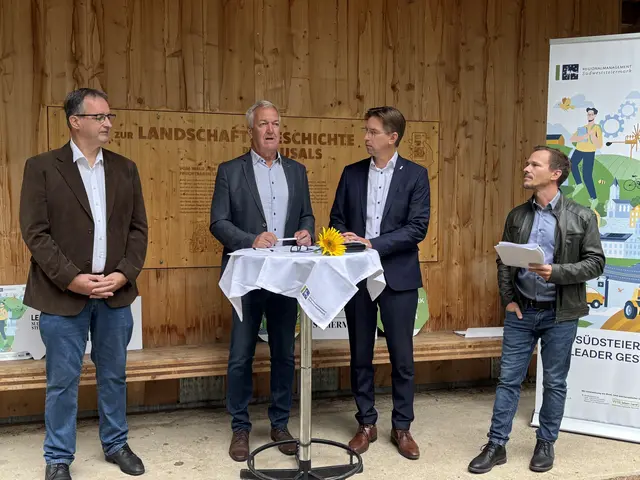 Foto: Waltraud Fischer