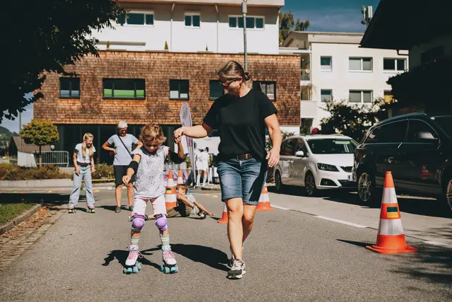 Foto: Gemeinde Kaprun / Stefanie Oberhauser