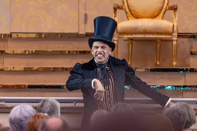 Foto: benjaminwald.at