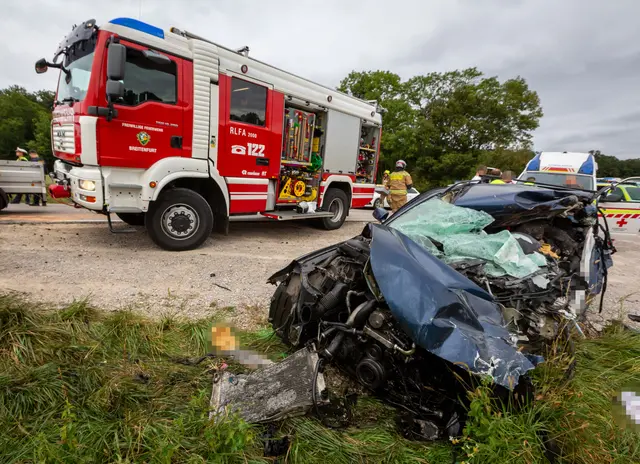 Foto: Pressestelle BFK Mödling / M. Seyfert