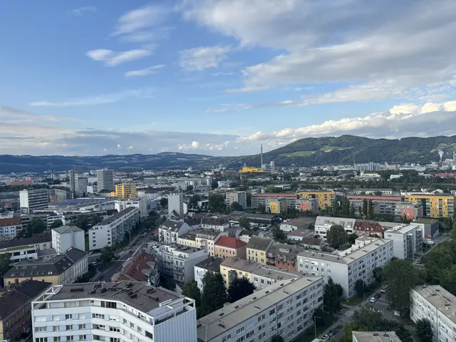 Laut Linzer Stadtforschung stehen in Linz rund 10.000 Wohnungen leer. | Foto: MeinBezirk