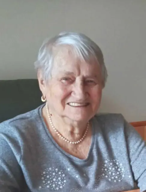 Edeltraud Fürlinger, St. Georgen an der Gusen | Foto: Familie/Privat