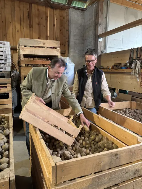 Foto: Rosenberger Victoria