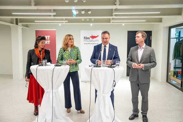 Foto: Valentina Marinelić/MeinBezirk