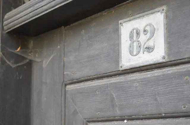 Markt 82 – für die unendliche Kirchberger Geschichte – wurde eine Entscheidung getroffen. | Foto: Santrucek