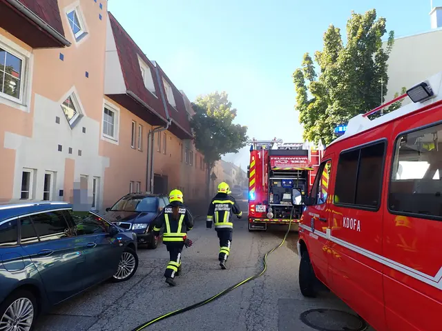 Foto: Freiwillige Feuerwehr Guntramsdorf