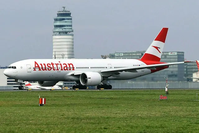 Foto: Austrian Airlines_Patrick Huber