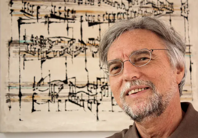 Franz Xaver Frenzels Werke stehen am 8. Oktober im Fokus. | Foto: r. kloibhofer