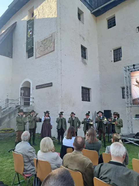 Foto: Kärntner Jägerschaft/Gloria Horn