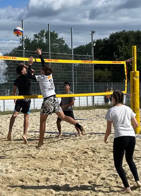 Foto: HAK/HAS Frauenkirchen/Ronny Kleidosty