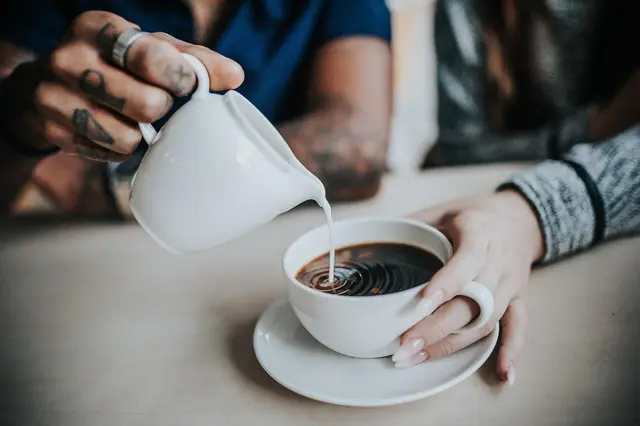Gemütliche Kaffeepausen sind Teil der über 300-jährigen Salzburger Kaffeehauskultur. | Foto: Symbolbild pixabay.com