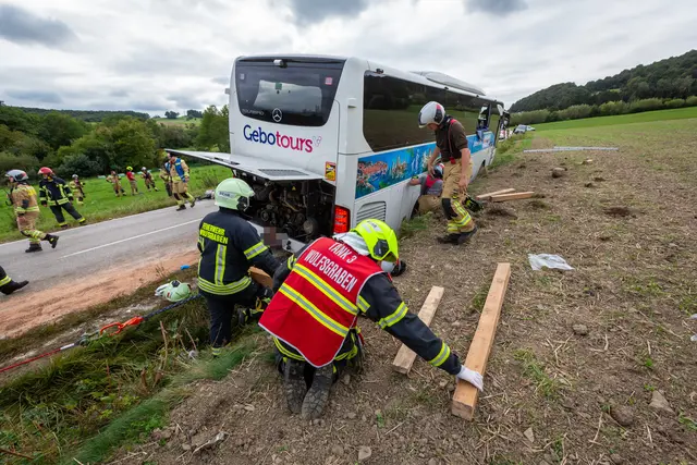 Foto: Pressestelle BFK Mödling / M. Seyfert