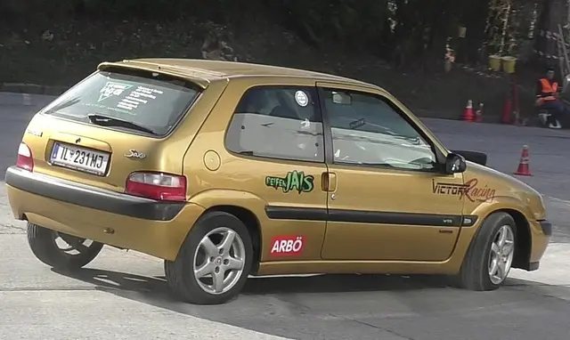 Teamleistung zählt: Victory Racing Tirol dominiert die Teamwertung. | Foto: ATMAS