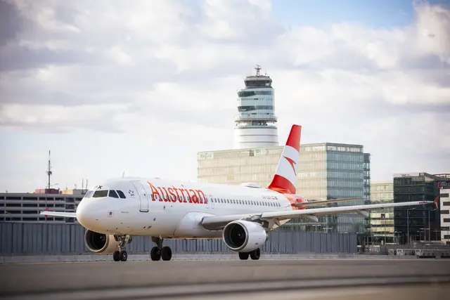 Foto: Austrian Airlines