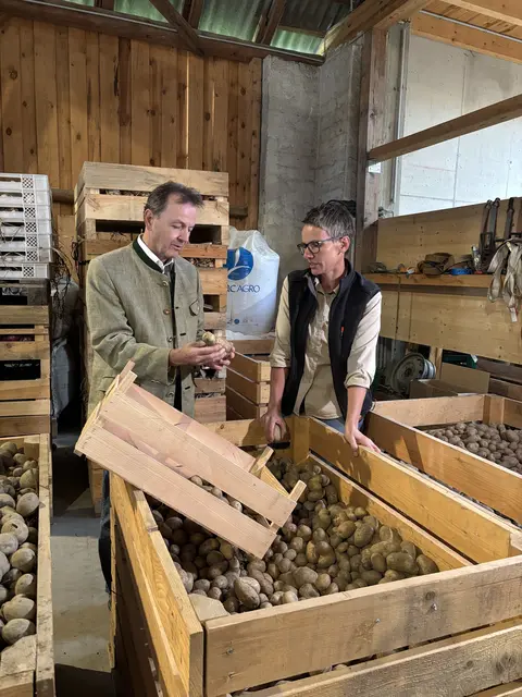 Foto: Rosenberger Victoria