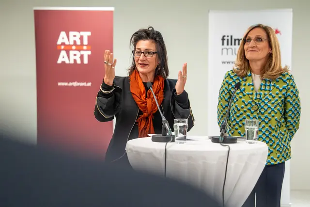 Foto: Valentina Marinelić/MeinBezirk