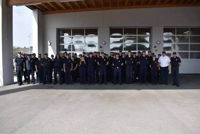 Foto: Abschnittsfeuerwehrkommando Marchegg