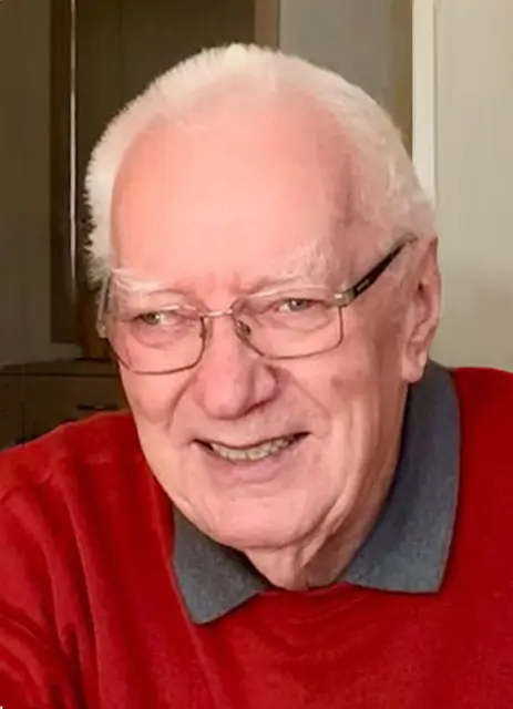 Alfred Stauber | Foto: Familie