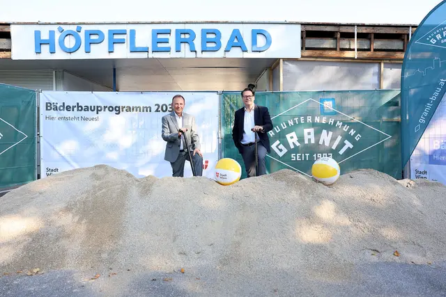 Foto: Stadt Wien/Martin Votava