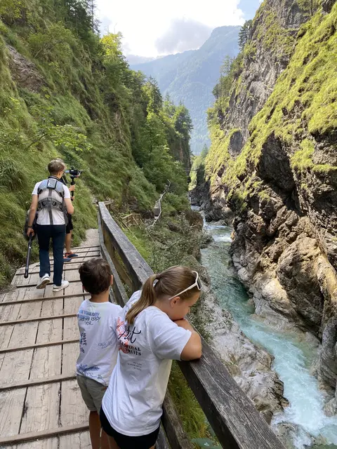Salzburgerinnen und Salzburger können ab 26. September für ihren Lieblingsplatz abstimmen. | Foto: Gemeinde Scheffau