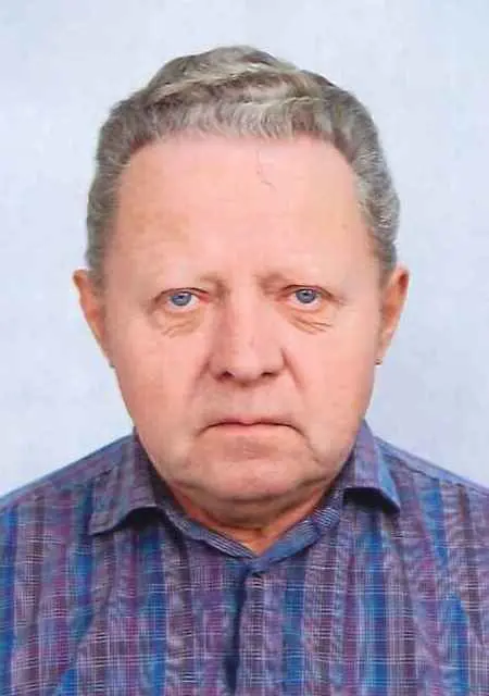 Josef Fröschl, Bad Kreuzen | Foto: Familie/Privat