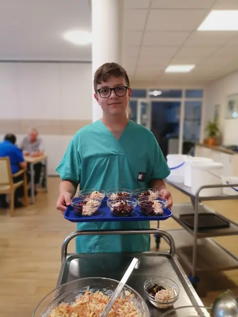 Foto: MS Gleinstätten