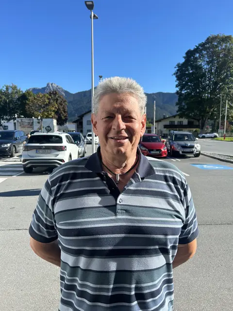 Bernd Lumpert | Foto: Maria Lutz