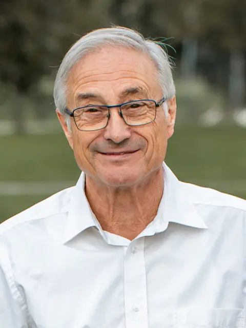 Johann Atteneder, Mitterkirchen | Foto: Familie/Privat