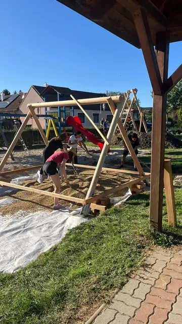 Foto: Landjugend Laa