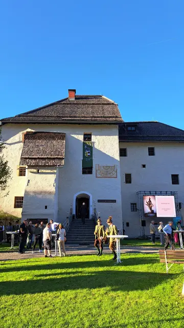 Foto: Kärntner Jägerschaft/Gloria Horn