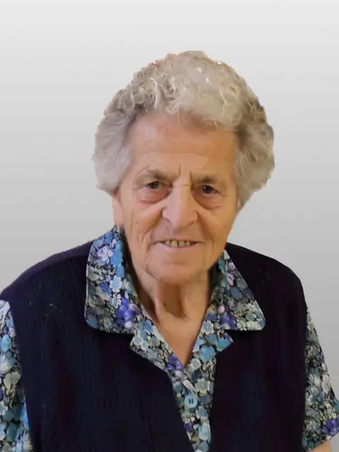 Margareta Bauernfeind, St. Thomas am Blasenstein | Foto: Familie/Privat