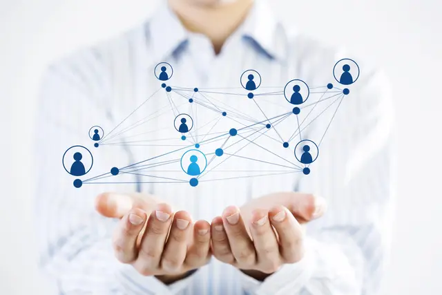 Ein-Personen-Unternehmen erzählen ihre Geschichte im Goisererhof.  | Foto: Smarterpix/SergeyNivens (Symbolfoto)