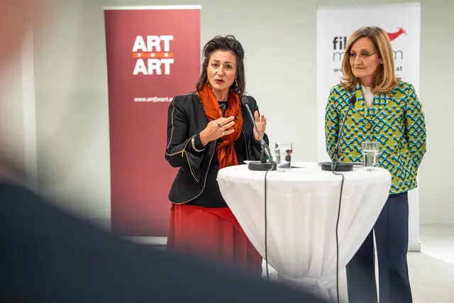 Foto: Valentina Marinelić/MeinBezirk