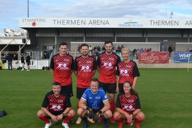 Foto: HAK/HAS Frauenkirchen/Ronny Kleidosty