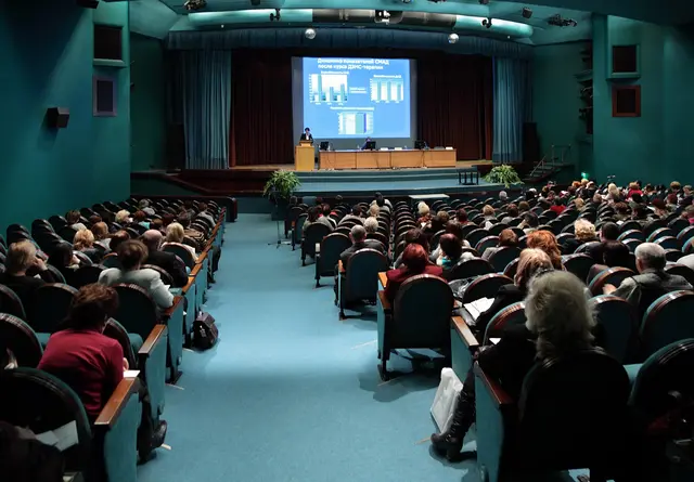 Das Vienna Humanities Festival wird bis Sonntag verschiedene Vorträge in ganz Wien veranstalten. | Foto:  Paha_L/Panthermedia