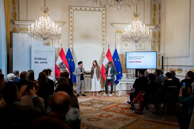 Foto: BKA/Florian Schrötter