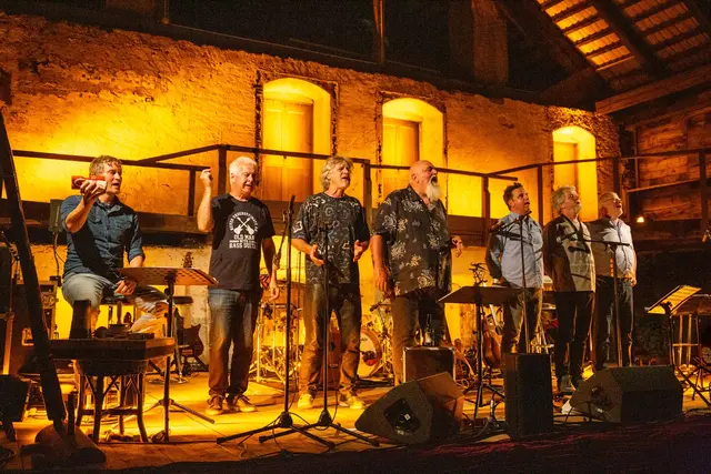 querschläger | Foto: Judith barfuss