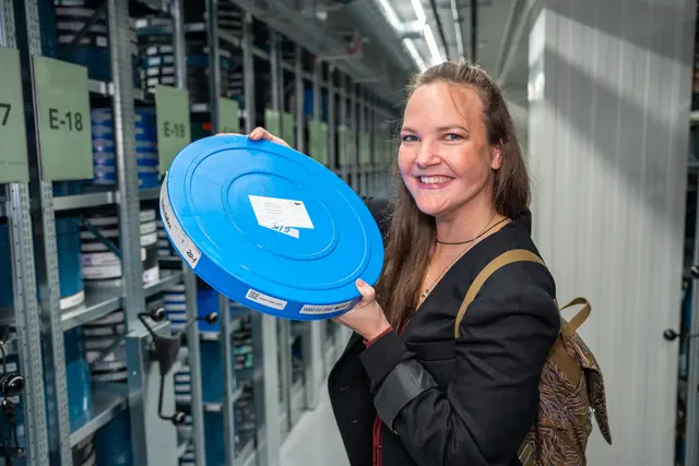 Foto: Valentina Marinelić/MeinBezirk