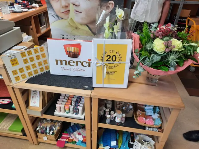 Foto: Post AG/Pro Mente