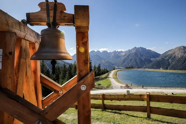 Werde Regionaut und veröffentliche deine eigenen Schnappschüsse. | Foto: Michael Smolle