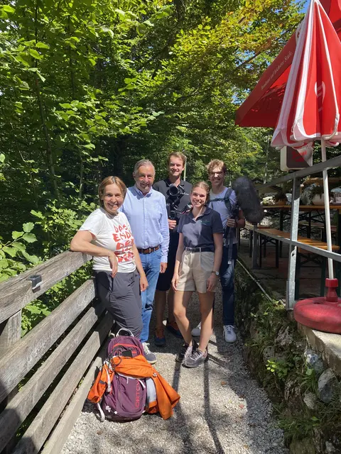 Foto: Gemeinde Scheffau