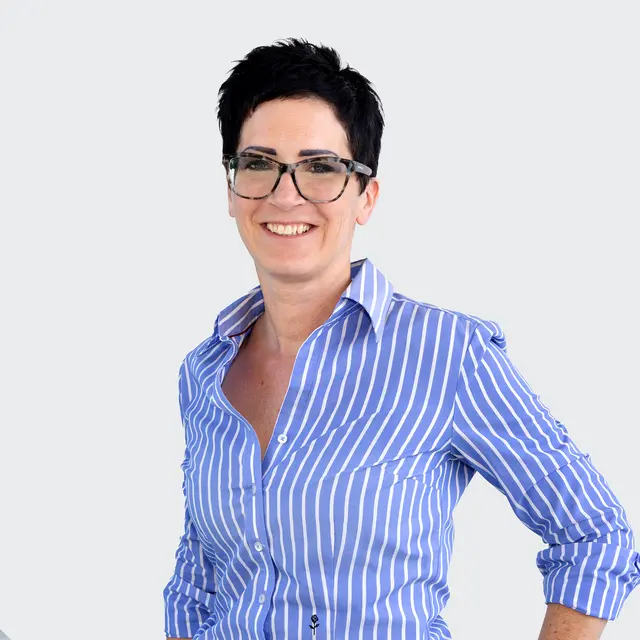 Jutta Benedek, Geschäftsführerin der Landesimmobilien Burgenland GmbH | Foto: Landesholding Burgenland