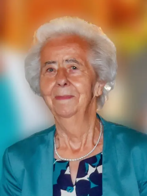 Aloisia Kastner, Baumgartenberg | Foto: Familie/Privat
