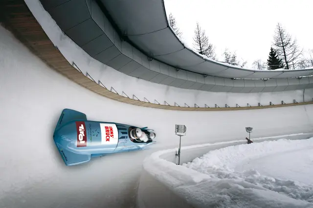 Es ist eine Premiere für die Rodel-Weltmeisterschaften, die 2027 in Innsbruck stattfinden. Erstmals werden die Titelkämpfe auf der Kunstbahn und im Alpin Rodeln gemeinsam ausgetragen.  | Foto: OSVI