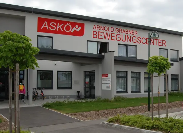 Der ASKÖ - die Arbeitsgemeinschaft für Sport und Körperkultur in Österreich - ist eine nicht staatliche Non-Profit-Organisation. | Foto: ASKÖ NÖ